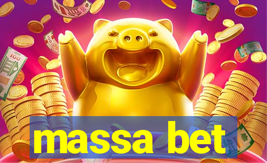 massa bet